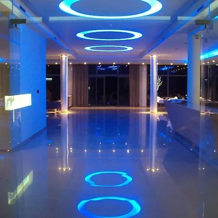 Aeolis Thassos Palace Hotel Potos