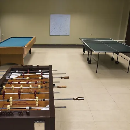 Aeolis Thassos Palace Hotel 4*