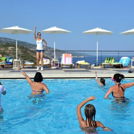 Hotel Aeolis Thassos Palace