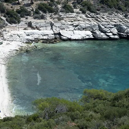 Aeolis Thassos Palace Potos