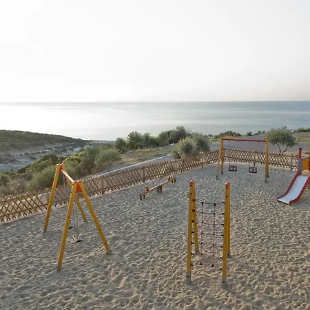 Aeolis Thassos Palace Hotel