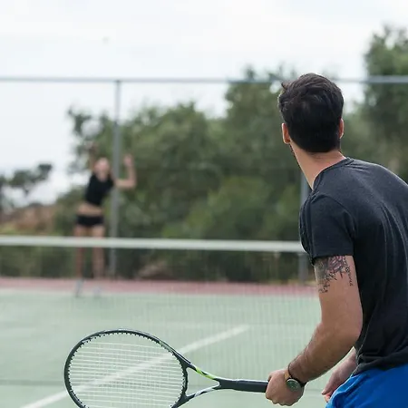 Hotel Aeolis Thassos Palace 4*