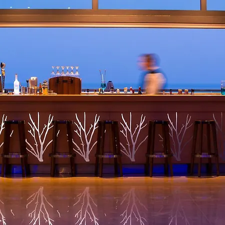 Hotel Aeolis Thassos Palace 4*