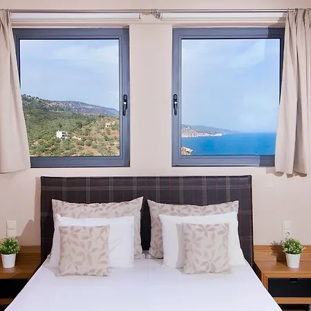 Aeolis Thassos Palace Hotel