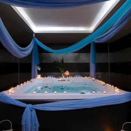 Aeolis Thassos Palace Potos