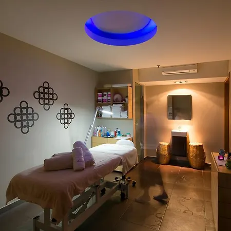 Hotel Aeolis Thassos Palace 4*