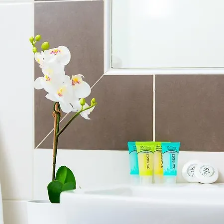 Aeolis Thassos Palace 4*