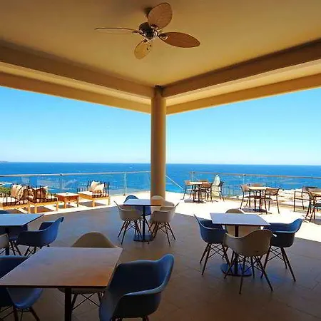 Aeolis Thassos Palace Hotel