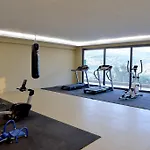 Hotel Aeolis Thassos Palace 4*