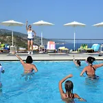 Hotel Aeolis Thassos Palace