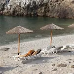 Aeolis Thassos Palace 4* Potos