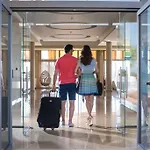 Aeolis Thassos Palace Hotel Potos