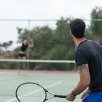 Hotel Aeolis Thassos Palace 4*