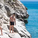 Aeolis Thassos Palace 4*