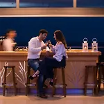 Aeolis Thassos Palace 4* Potos