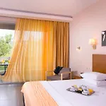 Hotel Aeolis Thassos Palace 4*