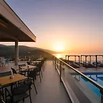 Hotel Aeolis Thassos Palace Potos