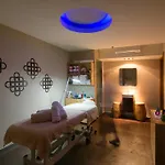 Hotel Aeolis Thassos Palace 4*