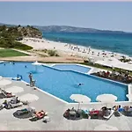Aeolis Thassos Palace 4* Potos