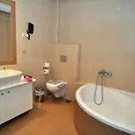 Aeolis Thassos Palace 4*