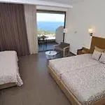 Aeolis Thassos Palace 4* Potos