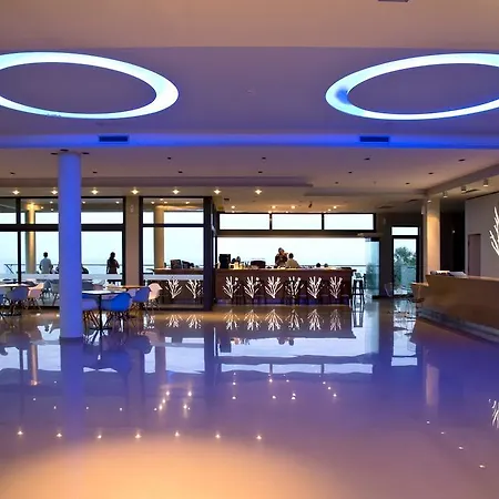 酒店 Aeolis Thassos Palace 波托什