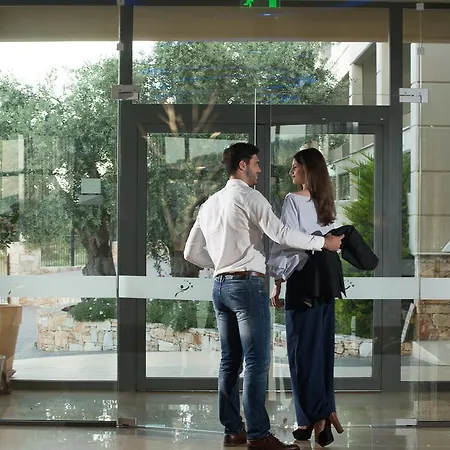 Hotel Aeolis Thassos Palace