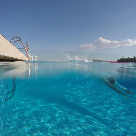 酒店 Aeolis Thassos Palace 4*