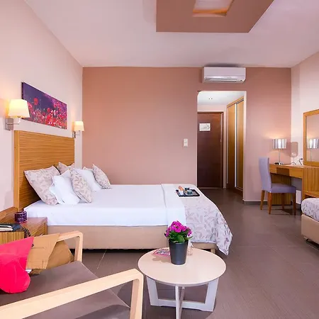 Aeolis Thassos Palace 酒店