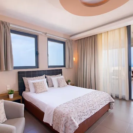 Aeolis Thassos Palace