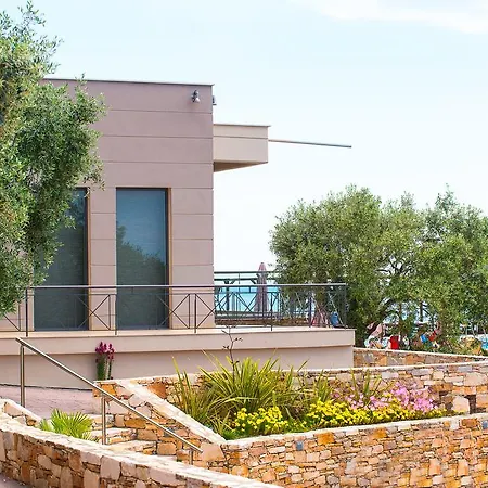 Aeolis Thassos Palace 酒店