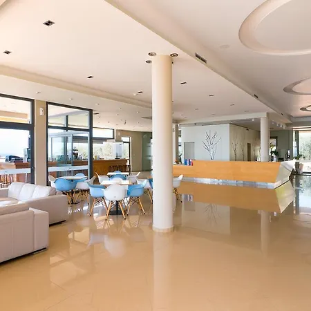 Aeolis Thassos Palace 波托什