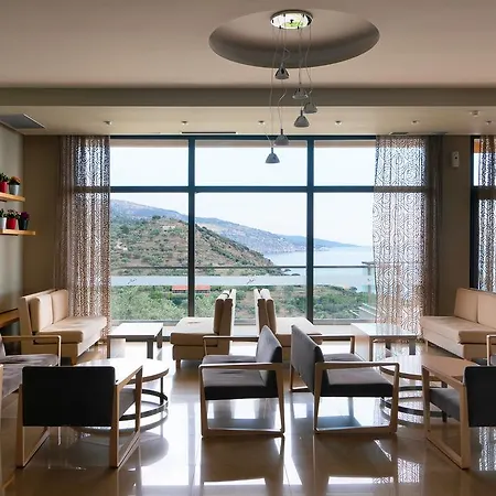 Hotel Aeolis Thassos Palace 4*