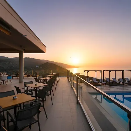 Hotel Aeolis Thassos Palace Potos