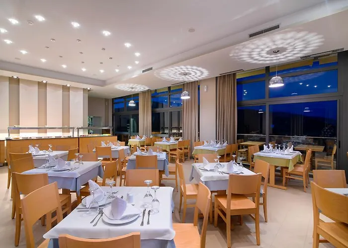 Aeolis Thassos Palace 波托什