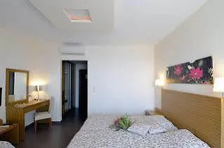 Aeolis Thassos Palace 酒店 波托什