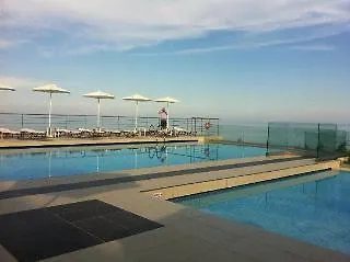 Aeolis Thassos Palace 酒店 4*
